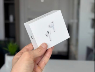Airpods Pro 3