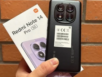 Redmi 14 Pro 5G 256GB