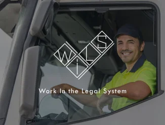 Водитель LKW (категория CE)
